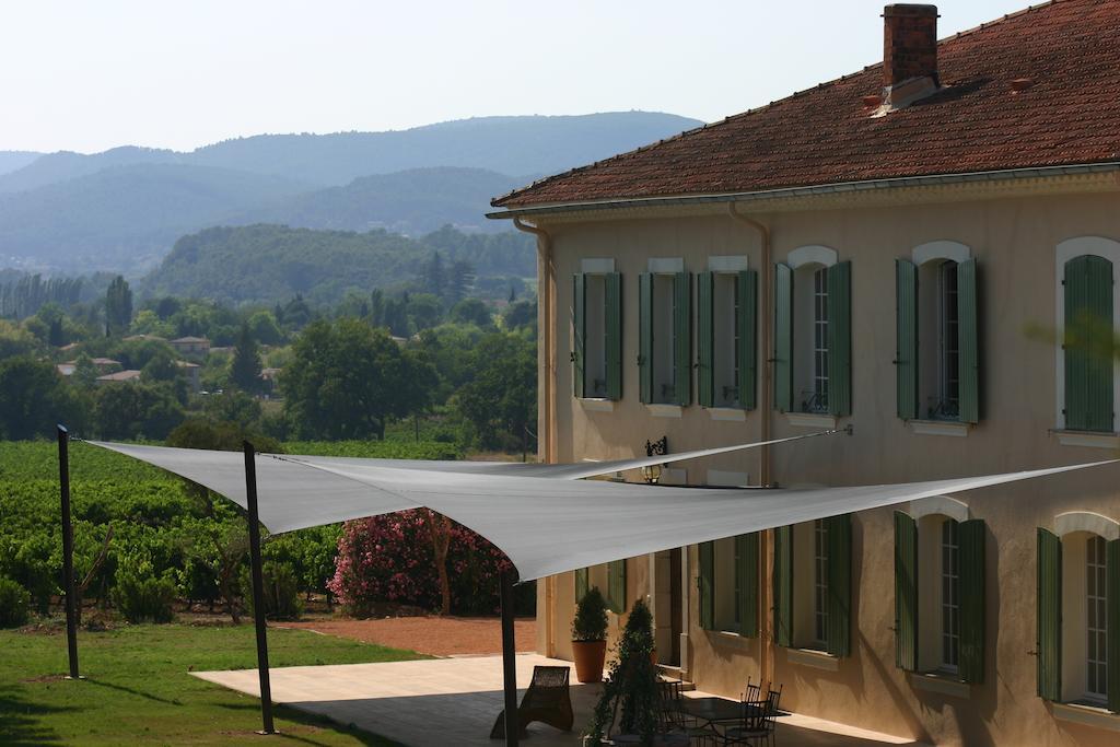 Bed and Breakfast La Maison R à Pignans Extérieur photo