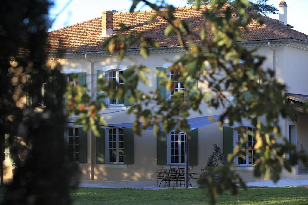 Bed and Breakfast La Maison R à Pignans Extérieur photo